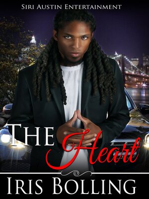 cover image of The Heart